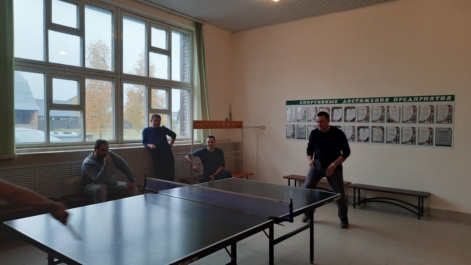 пост жкх наст теннис 4