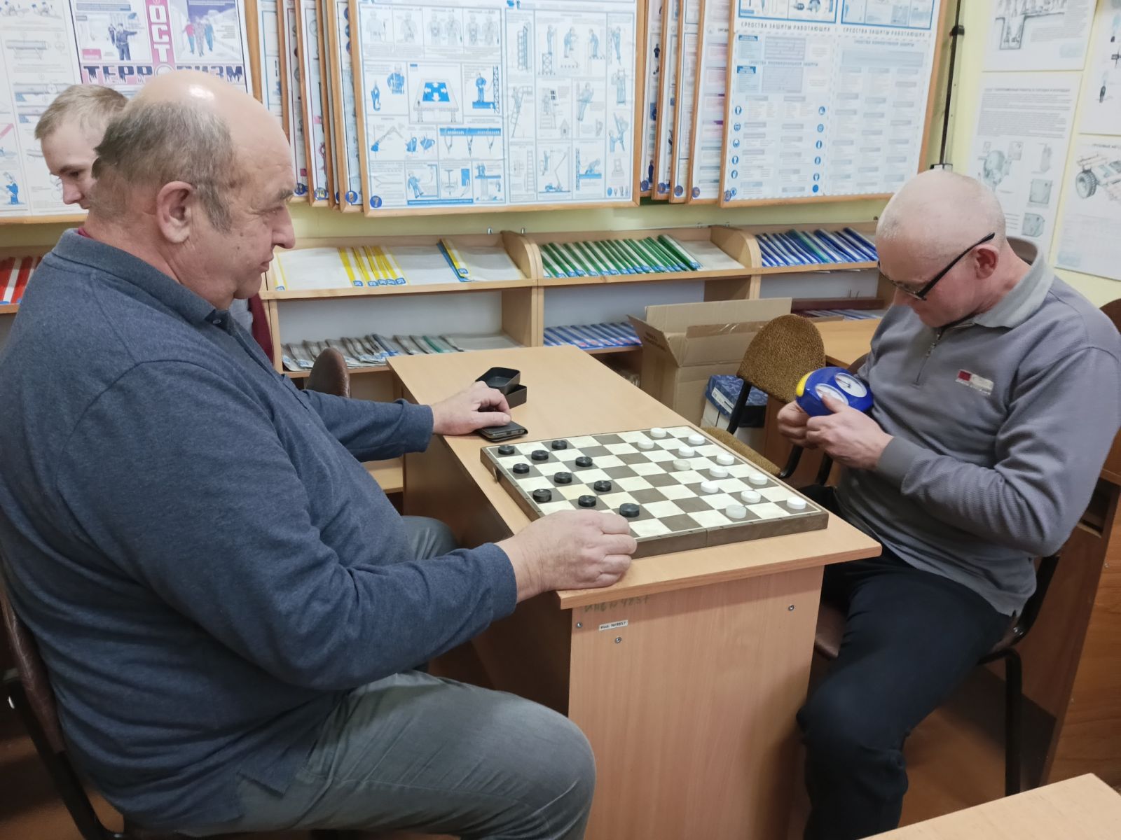 пост жкх шашки 08.12.23 3