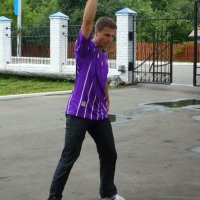 VII летняя областная отраслевая спартакиада работников ЖКХ