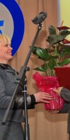 V Пленум обкома профсоюза, 55 лет