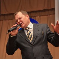 V Пленум обкома профсоюза, 55 лет