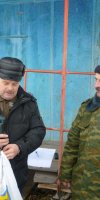 Областные соревнования по подлёдному лову рыбы среди руководителей предприятий ЖКХ (Март 2012)