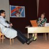 VI областной смотр коллективов худсамодеятельности 2012