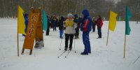 Областная зимняя спартакиада работников ЖКХ (Новополоцк 2012)