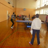 Областная зимняя спартакиада работников ЖКХ (Новополоцк 2012)
