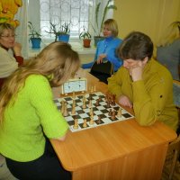 Областная зимняя спартакиада работников ЖКХ (Новополоцк 2012)