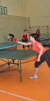 Областная зимняя спартакиада работников ЖКХ (Орша 2012)