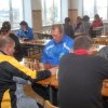 Областная зимняя спартакиада работников ЖКХ (Орша 2012)