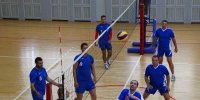 VII межотраслевая Спартакиада профсоюзов Витебской области