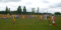 VII межотраслевая Спартакиада профсоюзов Витебской области