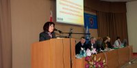 VI Пленум обкома профсоюза 2013 год