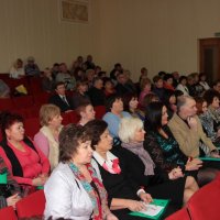 VI Пленум обкома профсоюза 2013 год