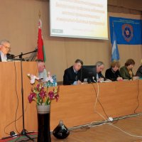 VI Пленум обкома профсоюза 2013 год