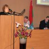 VI Пленум обкома профсоюза 2013 год