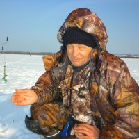 Областные соревнования по подледному лову рыбы среди руководителей предприятий ЖКХ февраль 2013