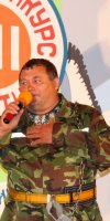 VII областной смотр коллективов худсамодеятельности 2013