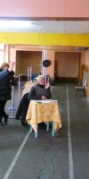 Областная зимняя спартакиада работников ЖКХ (Новополоцк 2013)