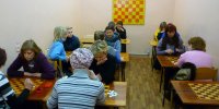 Областная зимняя спартакиада работников ЖКХ (Новополоцк 2013)