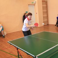 Областная зимняя спартакиада работников ЖКХ (Новополоцк 2013)