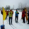 Областная зимняя спартакиада работников ЖКХ (Новополоцк 2013)