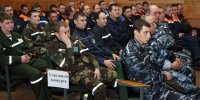 Областной смотр-конкурс профмастерства март 2014