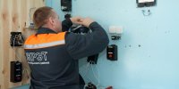 Областной смотр-конкурс профмастерства март 2014