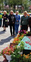 Областной смотр-конкурс профмастерства Городок август 2014