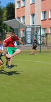 IX летняя областная отраслевая спартакиада работников ЖКХ 2014