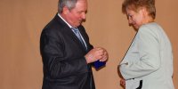 IX Пленум обкома профсоюза 2014 год