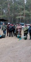 Областные соревнования по подледному лову рыбы среди руководителей предприятий март 2014