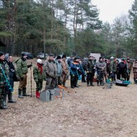 Областные соревнования по подледному лову рыбы среди руководителей предприятий март 2014