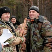 Областные соревнования по подледному лову рыбы среди руководителей предприятий март 2014