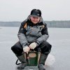 Областные соревнования по подледному лову рыбы среди руководителей предприятий март 2014