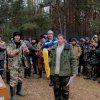 Областные соревнования по подледному лову рыбы среди руководителей предприятий март 2014
