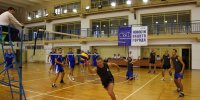 IX летняя республиканская Спартакиада работников ЖКХ Витебск 2014
