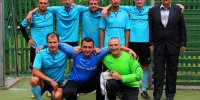 IX летняя республиканская Спартакиада работников ЖКХ Витебск 2014