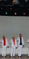 VIII областной смотр коллективов худсамодеятельности 2014