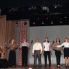 VIII областной смотр коллективов худсамодеятельности 2014