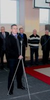 Областная зимняя спартакиада работников ЖКХ Новополоцк 2014