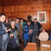 Областная зимняя спартакиада работников ЖКХ Новополоцк 2014
