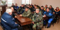 Областной смотр-конкурс профмастерства март 2015