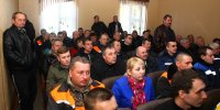Областной смотр-конкурс профмастерства март 2015