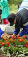 Областной смотр-конкурс профмастерства Толочин сентябрь 2015