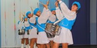Областной смотр-конкурс профмастерства Толочин сентябрь 2015