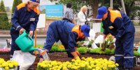 Областной смотр-конкурс профмастерства Толочин сентябрь 2015