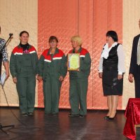 Областной смотр-конкурс профмастерства Толочин сентябрь 2015