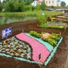 Областной смотр-конкурс профмастерства Толочин сентябрь 2015