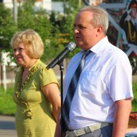 X летняя областная отраслевая спартакиада работников ЖКХ 2015