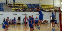 VIII межотраслевая Спартакиада профсоюзов Витебской области 2015