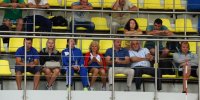 VIII межотраслевая Спартакиада профсоюзов Витебской области 2015